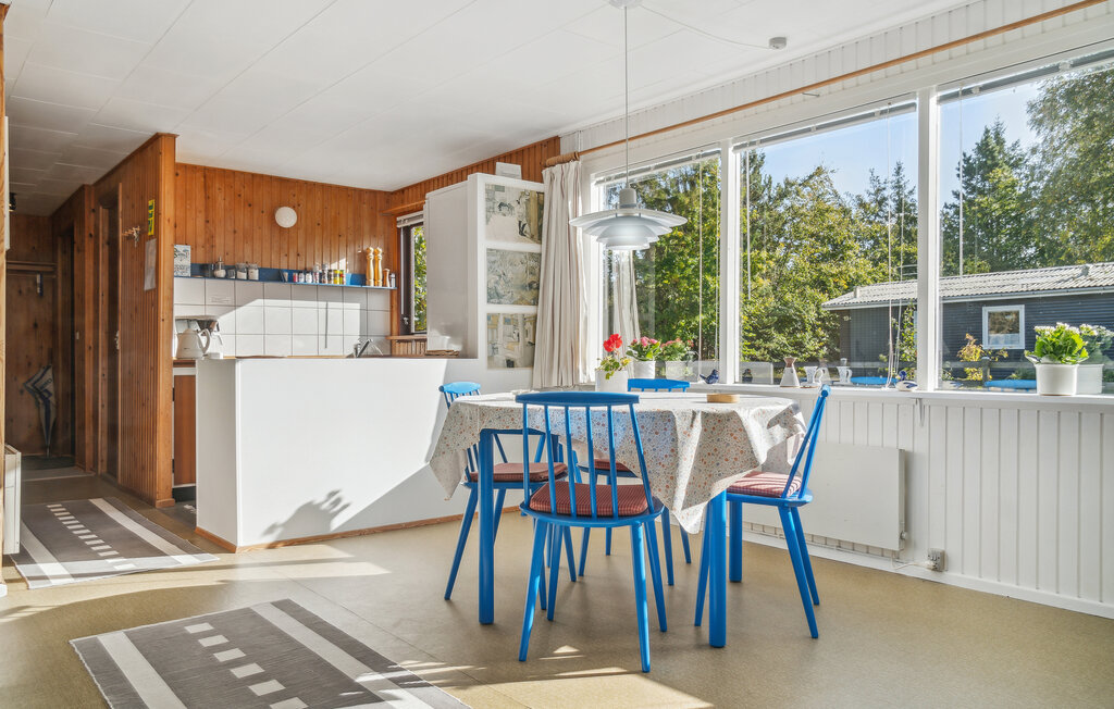 Feriehuse - Fjellerup , Danmark - D74188 6