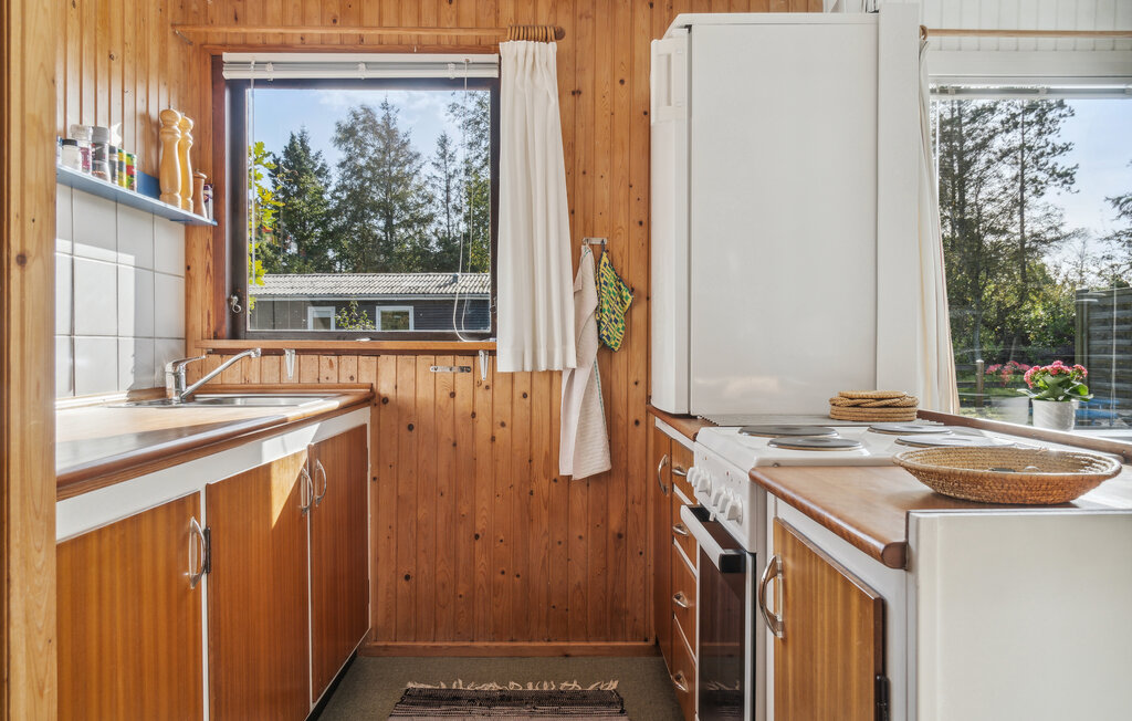 Feriehuse - Fjellerup , Danmark - D74188 7