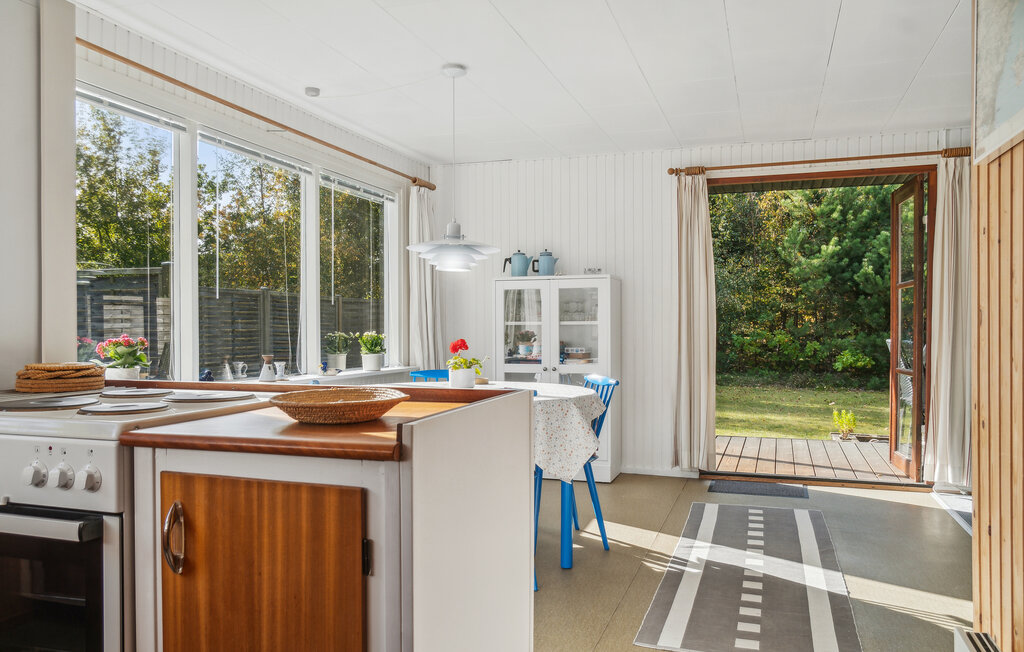 Feriehuse - Fjellerup , Danmark - D74188 15