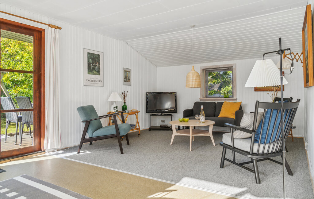 Feriehuse - Fjellerup , Danmark - D74188 3