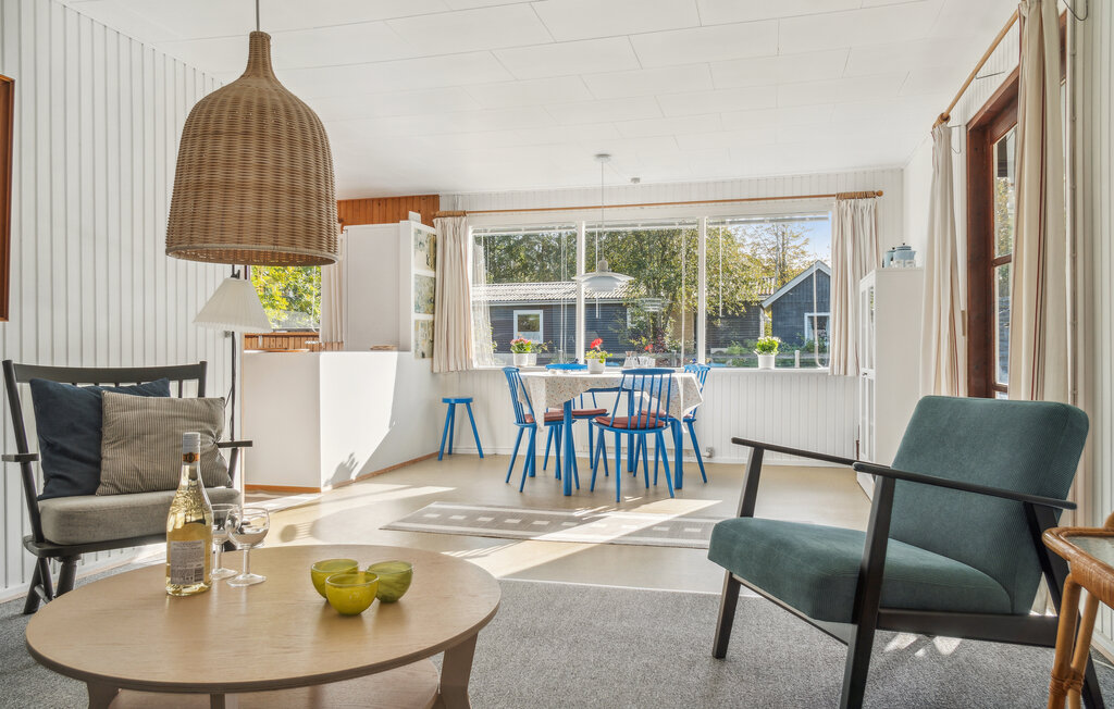 Feriehuse - Fjellerup , Danmark - D74188 4