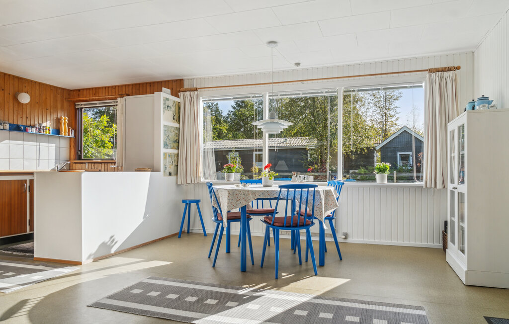 Feriehuse - Fjellerup , Danmark - D74188 13