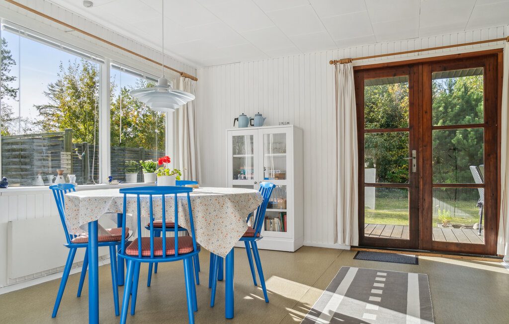 Feriehuse - Fjellerup , Danmark - D74188 14