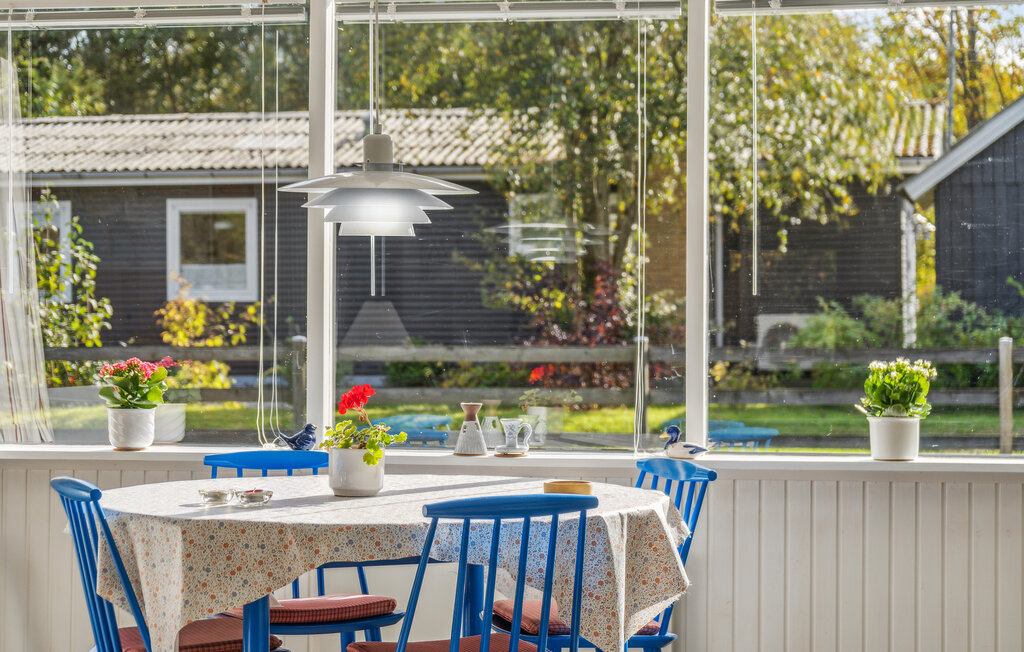 Feriehuse - Fjellerup , Danmark - D74188 5