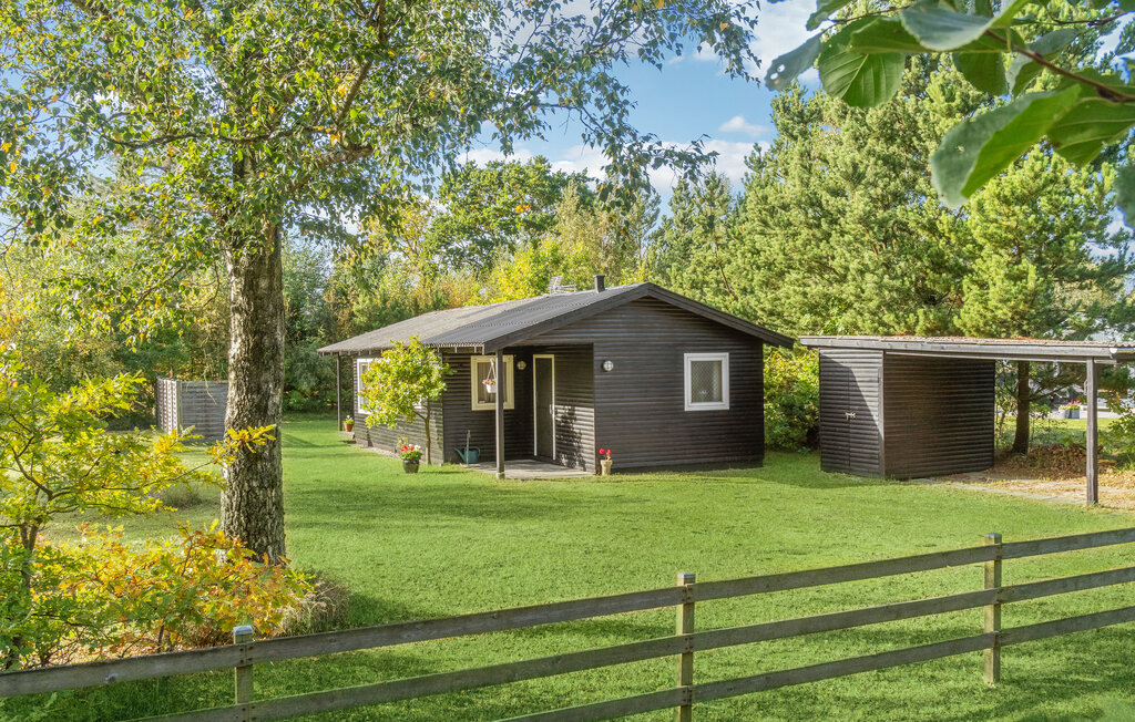 Feriehuse - Fjellerup , Danmark - D74188 2