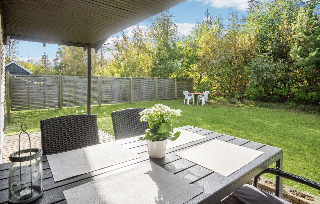 Feriehuse - Fjellerup , Danmark - D74188 8