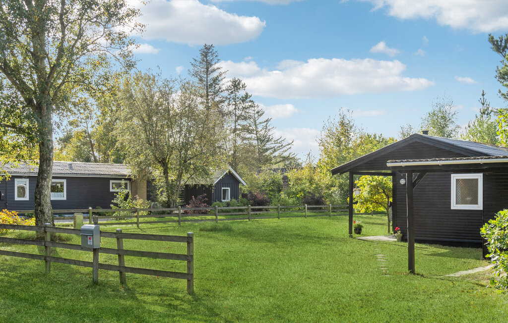 Feriehuse - Fjellerup , Danmark - D74188 11