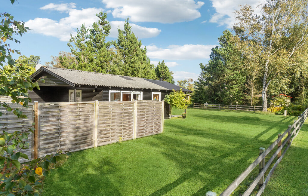 Feriehuse - Fjellerup , Danmark - D74188 12