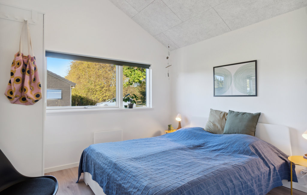 Ferienhaus - Fjellerup , Dänemark - D74094 22