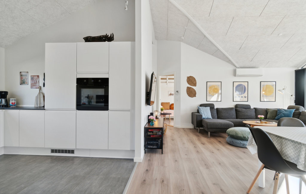 Ferienhaus - Fjellerup , Dänemark - D74094 17