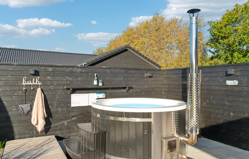 Ferienhaus - Fjellerup , Dänemark - D74094 9