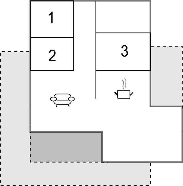 Ferienhaus - Fjellerup , Dänemark - D74209 