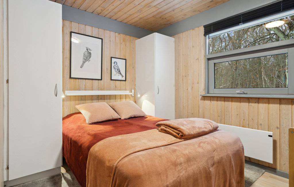 Feriehus - Fjellerup , Danmark - D74481 19