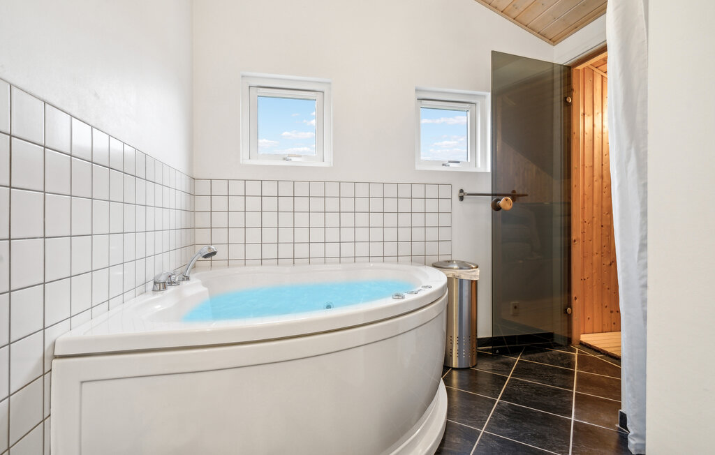 Feriehuse - Fjellerup , Danmark - D74121 6