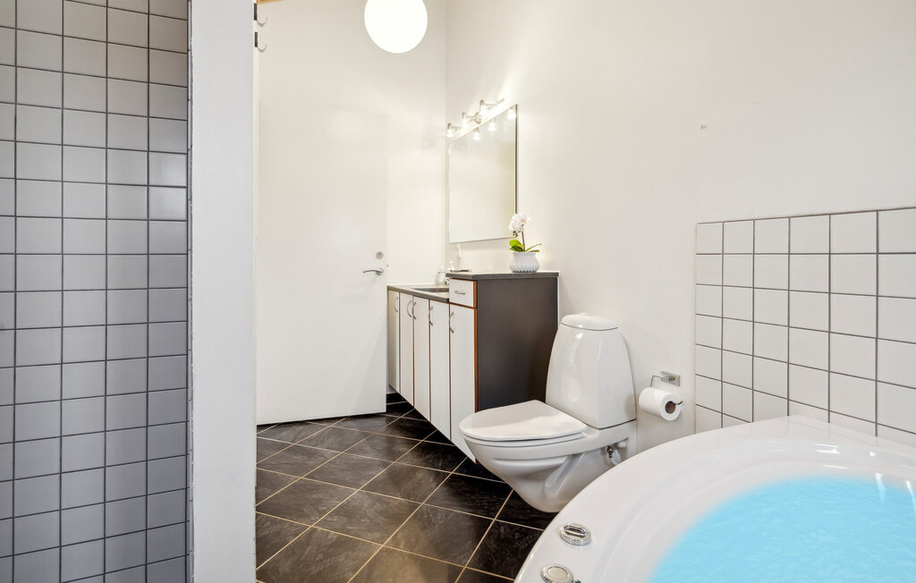 Feriehuse - Fjellerup , Danmark - D74121 16