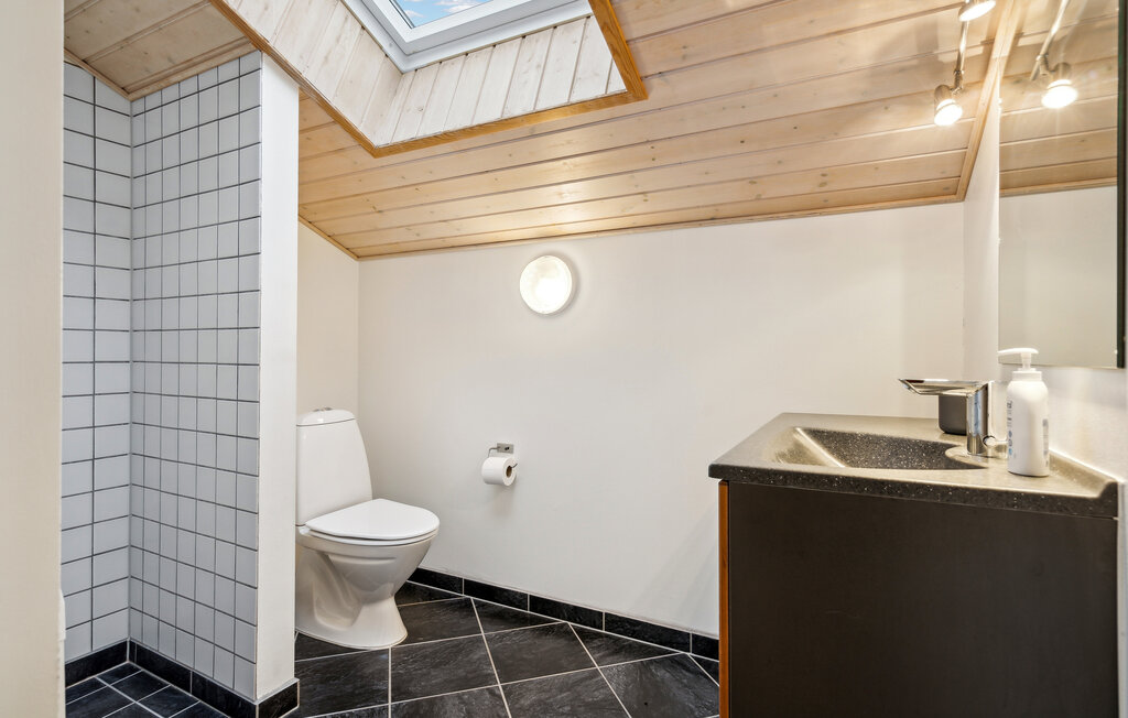 Feriehuse - Fjellerup , Danmark - D74121 17