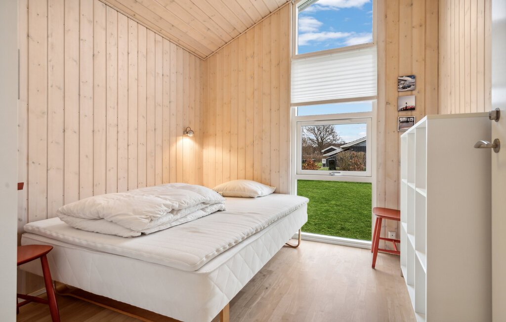 Feriehuse - Fjellerup , Danmark - D74121 14