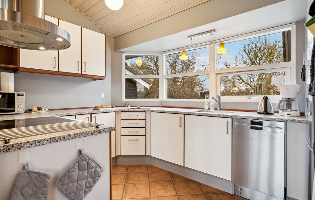 Feriehuse - Fjellerup , Danmark - D74121 5