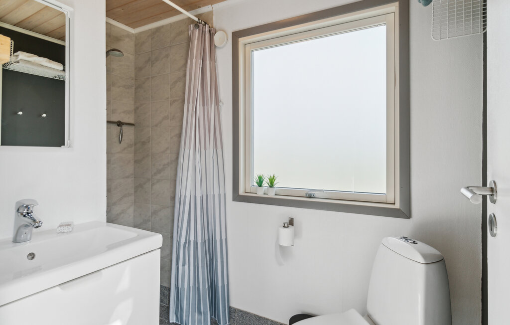 Feriehuse - Fjellerup , Danmark - D74069 18