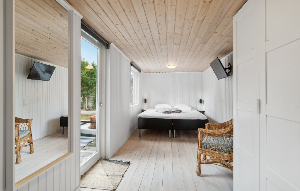 Feriehuse - Fjellerup , Danmark - D74069 14