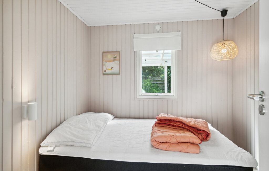 Feriehuse - Fjellerup , Danmark - D74069 15