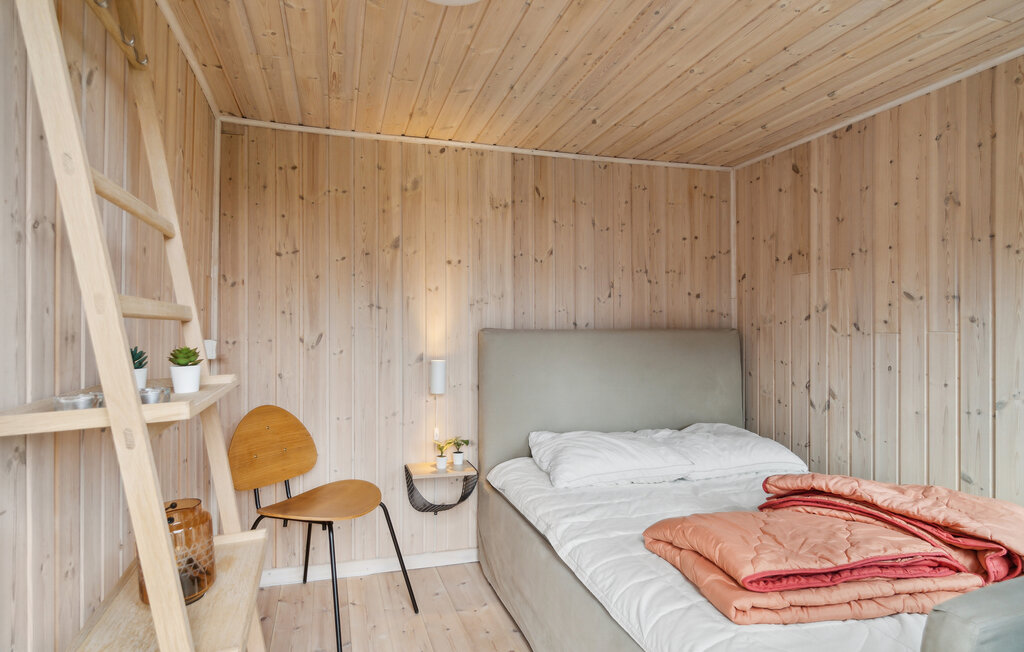 Feriehuse - Fjellerup , Danmark - D74069 16