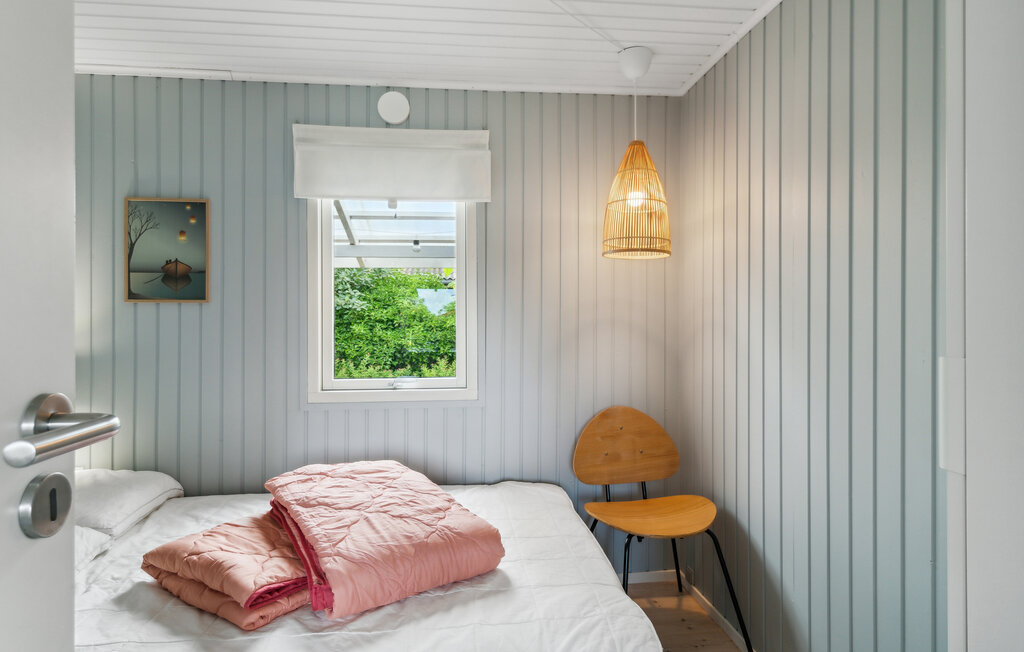 Feriehuse - Fjellerup , Danmark - D74069 17