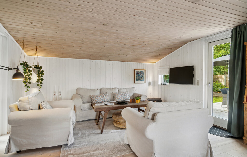 Feriehuse - Fjellerup , Danmark - D74069 3