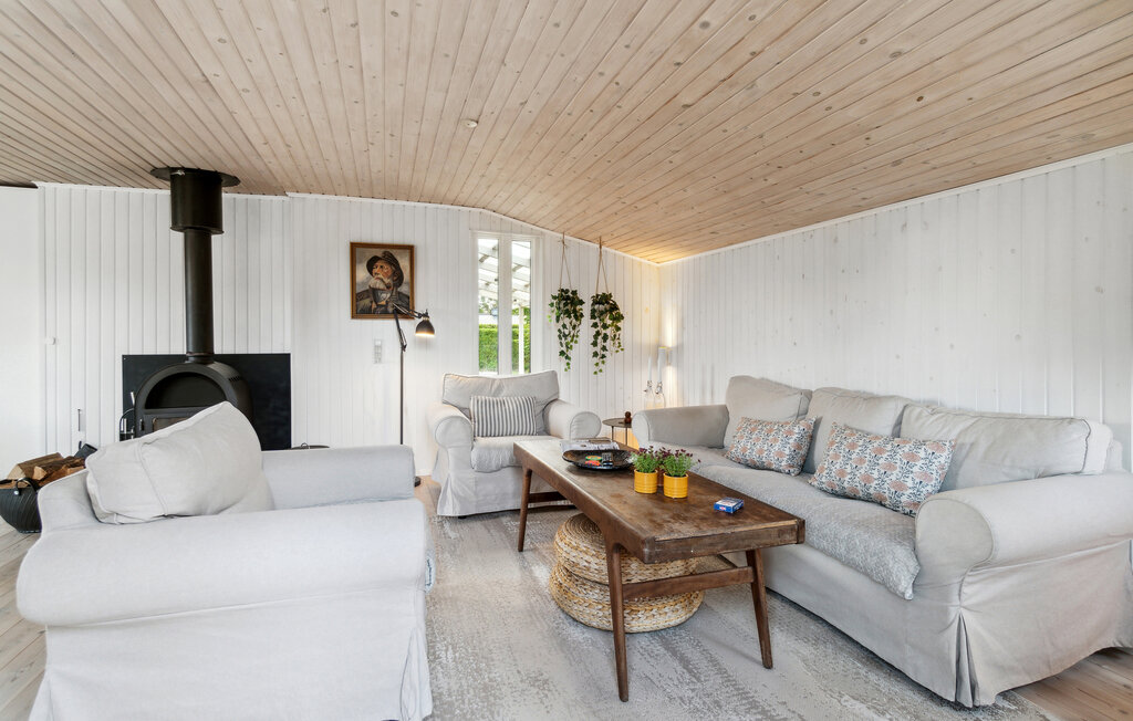 Feriehuse - Fjellerup , Danmark - D74069 4
