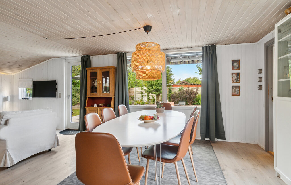 Feriehuse - Fjellerup , Danmark - D74069 5