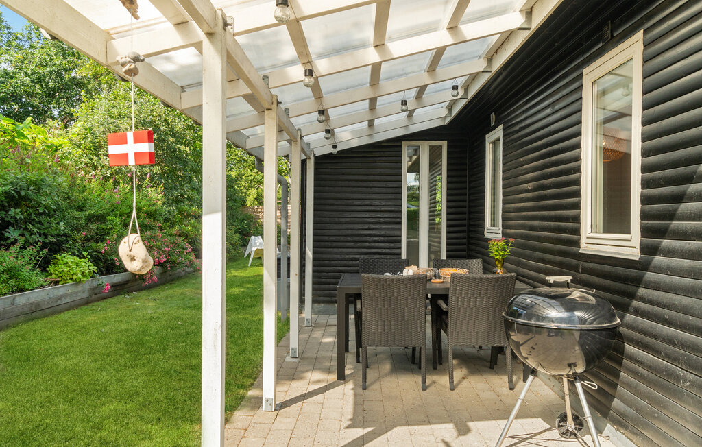 Feriehuse - Fjellerup , Danmark - D74069 9