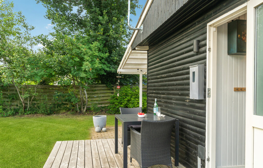 Feriehuse - Fjellerup , Danmark - D74069 11