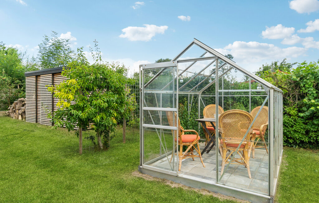 Feriehuse - Fjellerup , Danmark - D74069 12