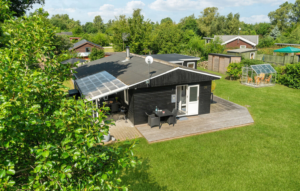 Feriehuse - Fjellerup , Danmark - D74069 13