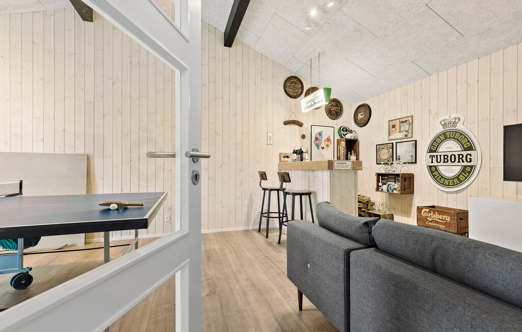 Ferienhaus - Fjellerup , Dänemark - D74057 8