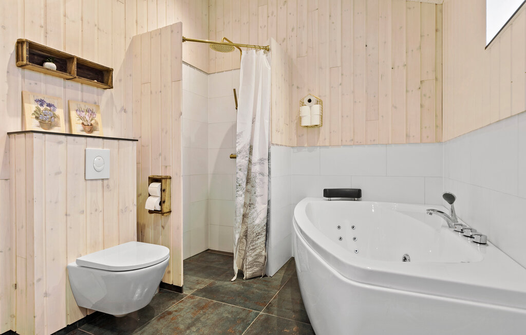 Ferienhaus - Fjellerup , Dänemark - D74057 21