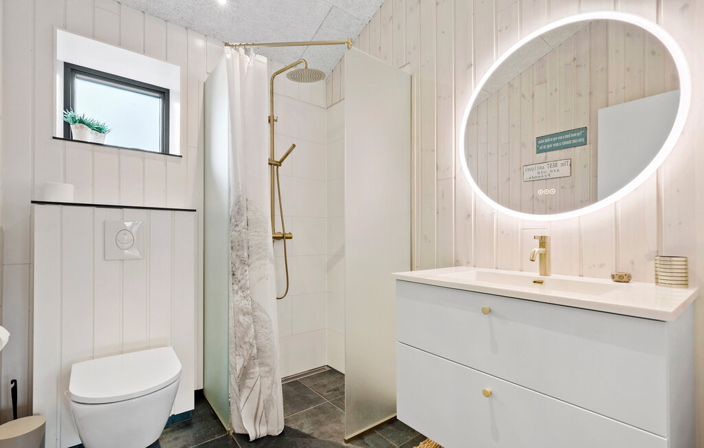 Ferienhaus - Fjellerup , Dänemark - D74057 22