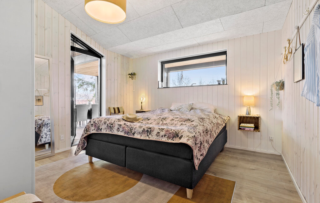 Ferienhaus - Fjellerup , Dänemark - D74057 17