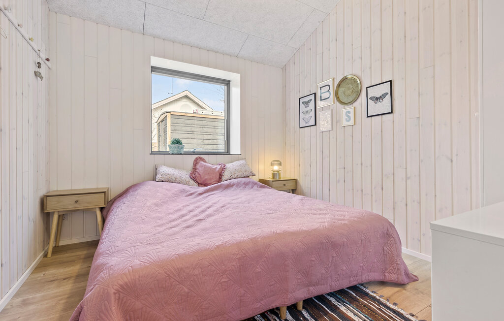 Ferienhaus - Fjellerup , Dänemark - D74057 19