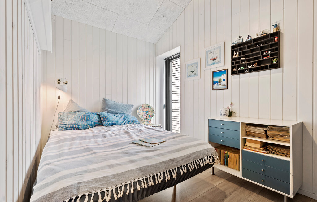 Ferienhaus - Fjellerup , Dänemark - D74057 20