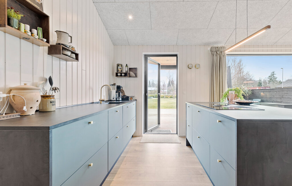 Ferienhaus - Fjellerup , Dänemark - D74057 7