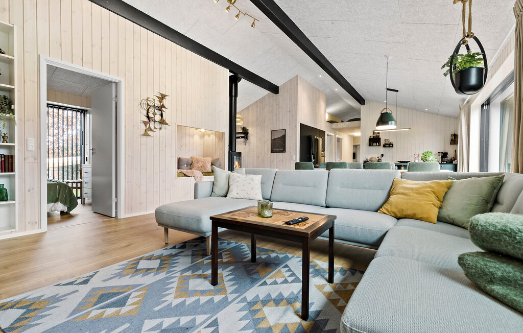 Ferienhaus - Fjellerup , Dänemark - D74057 3