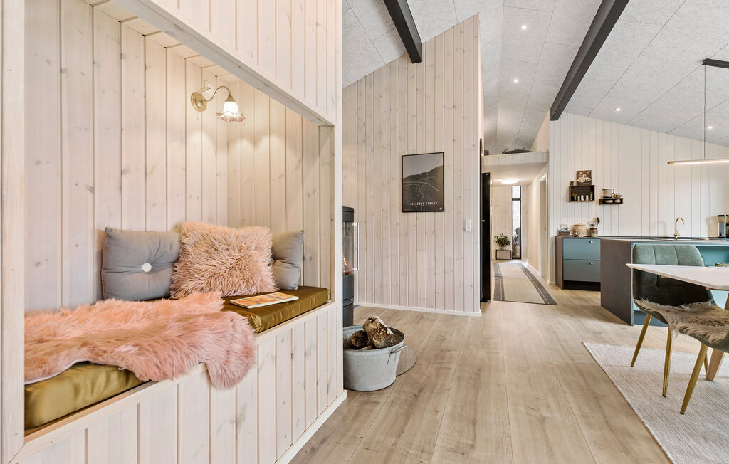 Ferienhaus - Fjellerup , Dänemark - D74057 4