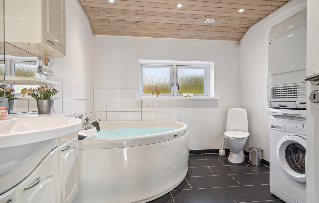 Ferienhaus - Fjellerup , Dänemark - D74047 22