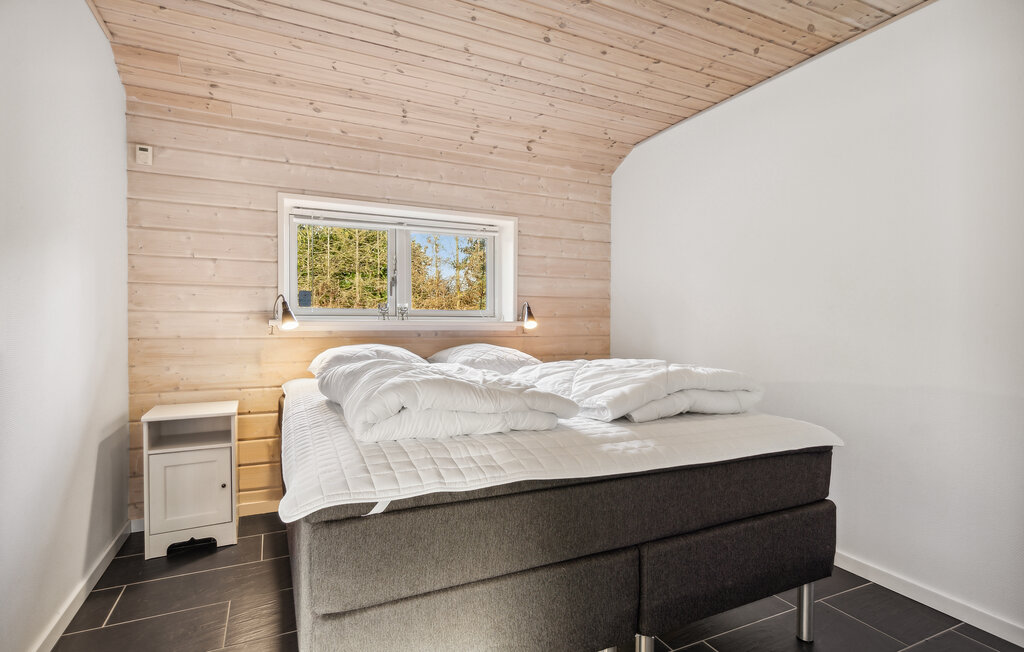 Ferienhaus - Fjellerup , Dänemark - D74047 8