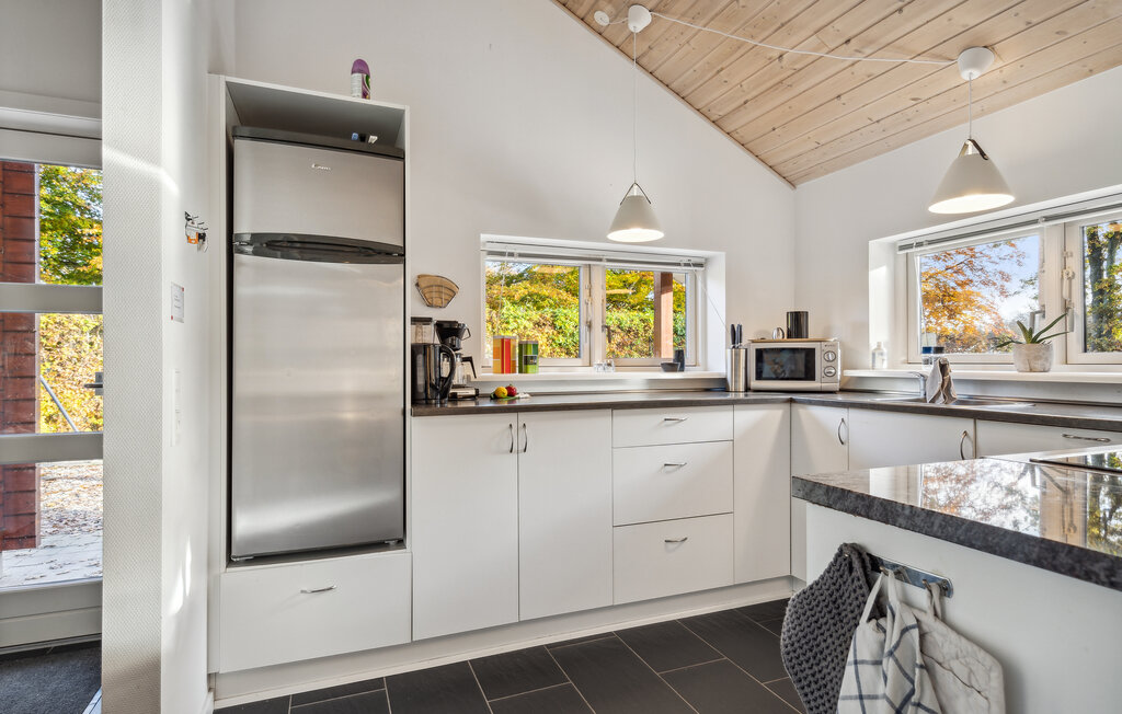 Ferienhaus - Fjellerup , Dänemark - D74047 7