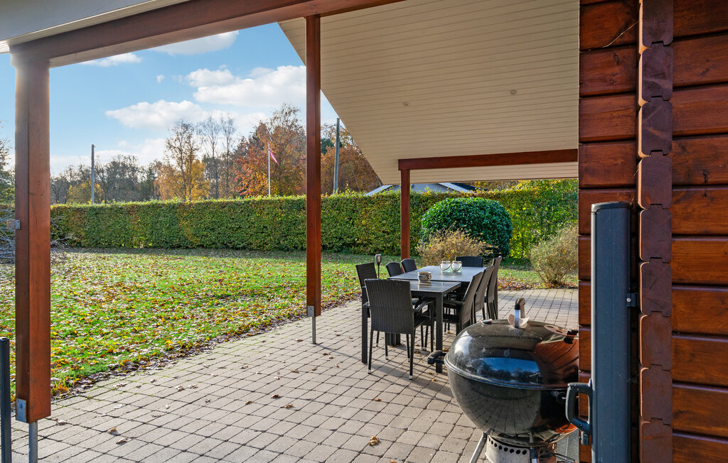 Ferienhaus - Fjellerup , Dänemark - D74047 13