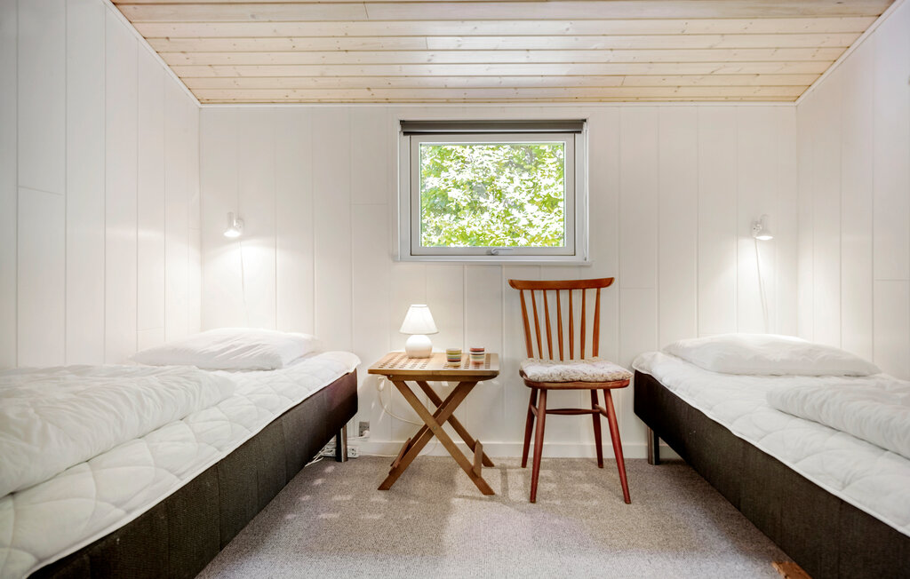 Feriehuse - Fjellerup , Danmark - D74504 15