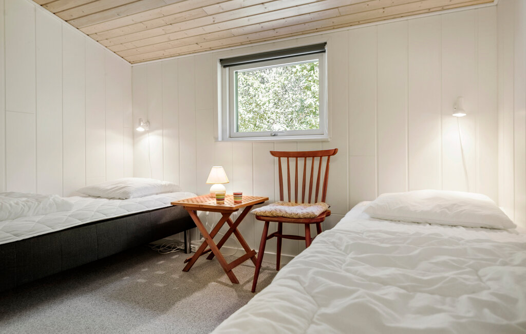 Feriehuse - Fjellerup , Danmark - D74504 16