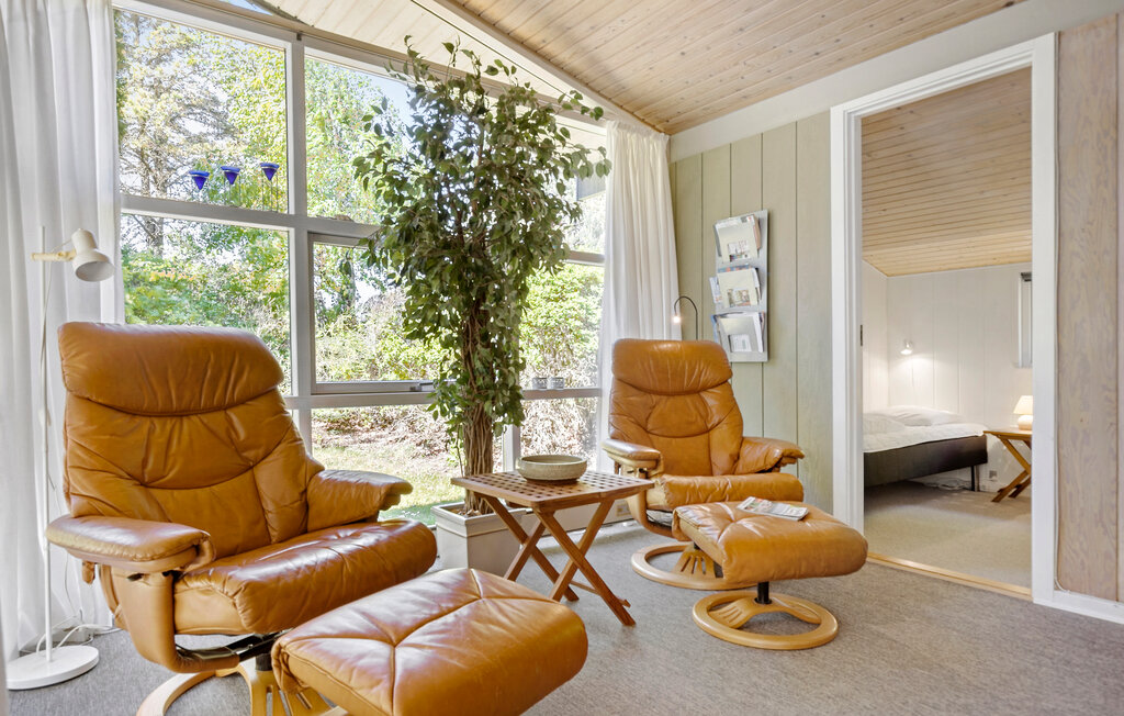 Feriehuse - Fjellerup , Danmark - D74504 5